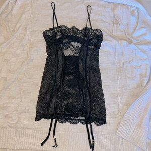 Victoria’s Secret lingerie